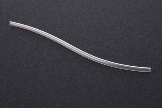 Adjusting Lug Plastic Tube - 100mm Long