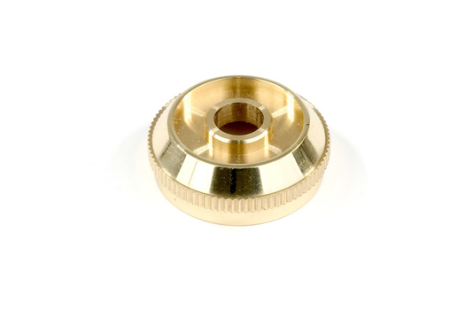 Top Cap Jupiter Baritone Horn - Lacquer