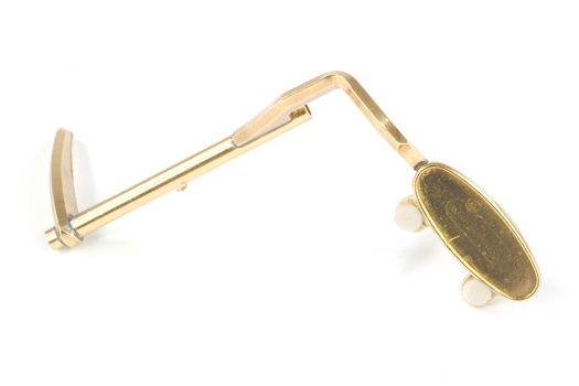 Key - G# lever Jupiter Alto sax