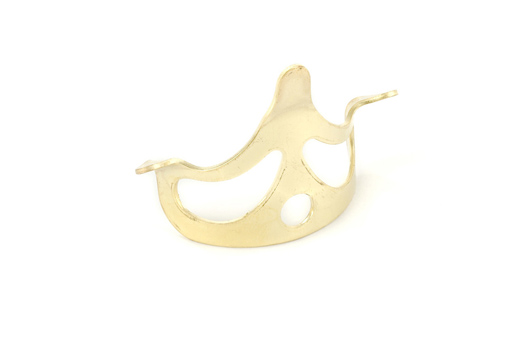 Key Guard - Side F# - RAW - Selmer Paris Saxophones