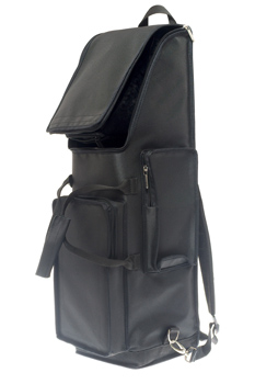 Roko Bassoon Gig Bag - Black