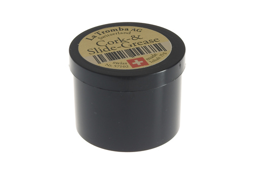 La Tromba F1 Slide and Cork Grease - 15g Pot
