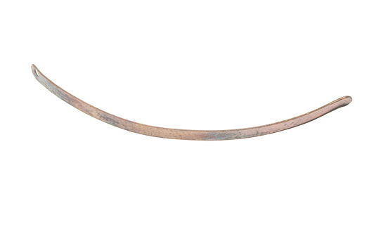 Flat Spring 2.075 x 0.012