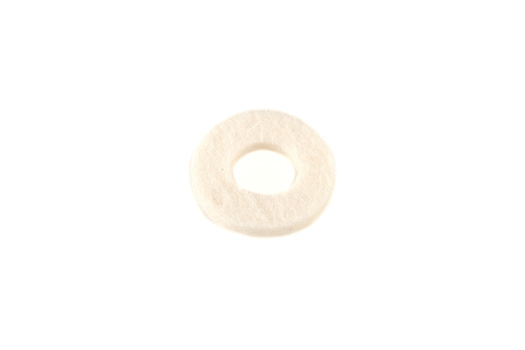 Ferrees Felt Washer 20.6mm x 3.2mm, 9.5mm hole