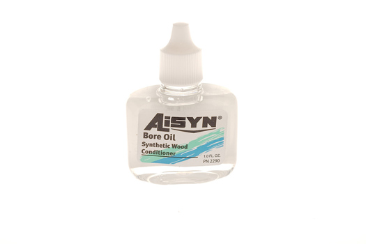 Alisyn Bore Oil and Wood Conditioner for Woodwind Instruments - 17.7ml