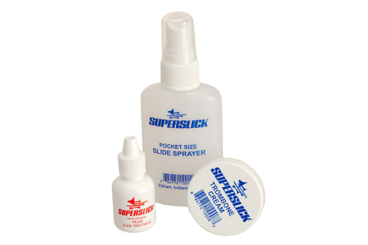 Slickit Superslick Trombone Lubricant Kit