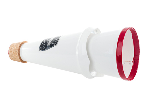 Humes and Berg Trombone Mute HB153 - Cleartone