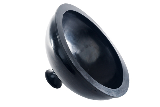 FAXX New Orleans Rubber Plunger Mute - Trombone