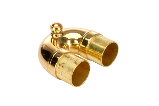 Yamaha YCR2330 / 2310 / 4330G Cornet 2nd Valve Slide Assembly