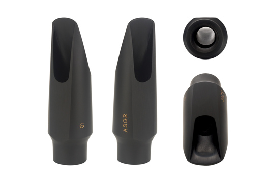 Aizen GR Alto Saxophone Mouthpiece