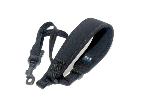 Neotech Classic X-Long Saxophone Sling - Black