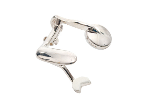 Buffet Tosca Bb Clarinet F/C Key - No. 11