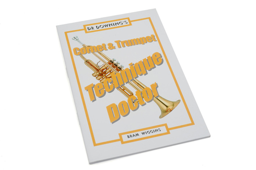 Dr Downing - Cornet and Trumpet Technique Doctor
