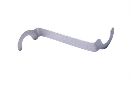 Ferree's Flute Key Levelling Tool