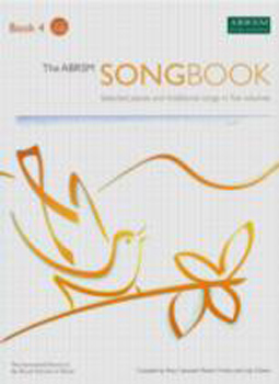 Abrsm Songbook 4 + Cd