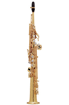 Selmer SA80 Series II Jubilee - Soprano Saxophone
