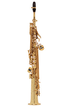 Selmer Series III Jubilee - Soprano Sax