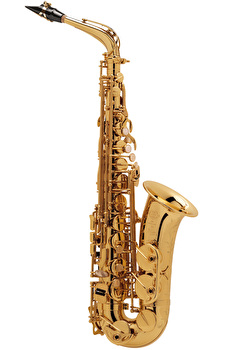 Selmer SA80 Series II Jubilee - Alto Sax