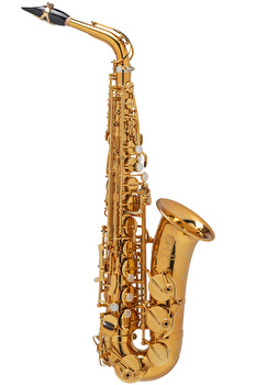 Selmer Supreme - Alto Sax