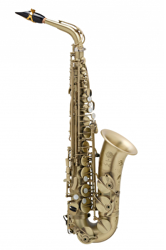 Selmer Supreme Antique Lacquer - Alto Sax