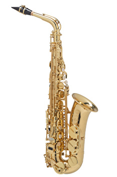 Selmer Axos - Alto Sax