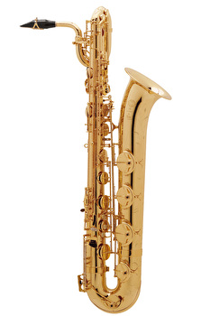 Selmer SA80 Series II Jubilee - Baritone Sax