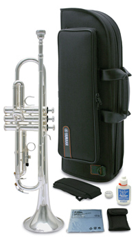 Yamaha YTR-2330S - Bb Trumpet