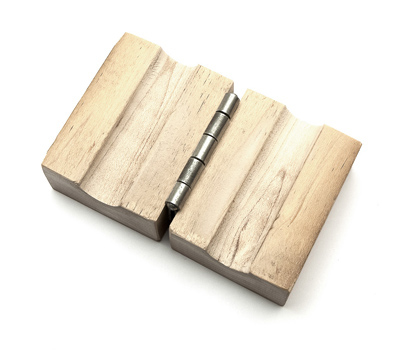 Valve Lapping Block, Small Baritone, 17.5mm