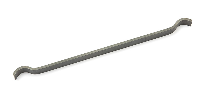 Tenon Cork Scraper - Double Ended