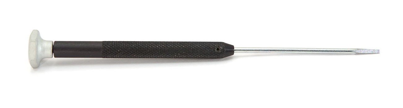 Swivel Top Screwdriver with 2.2mm Blade