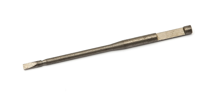 Blade for Screw Holding Screwdriver