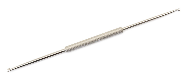 Deluxe Double Ended Spring Hook