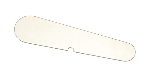 Ferree's Clarinet Pad Levelling Tool (Pad Slick / Pad Spoon)