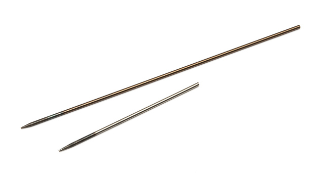 Set of two Spring Punches