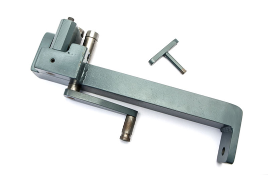 Neck Tenon Expander - Sax and Bass Clarinet