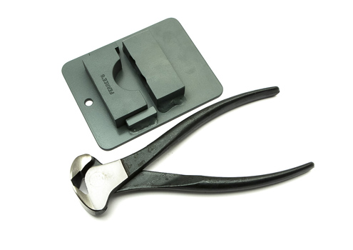 Yamaha Tuning Slide Dent Removal Kit