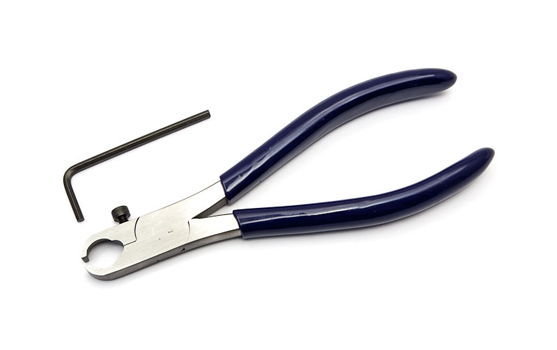 Cornet and Trumpet Tuning Slide Removal Pliers