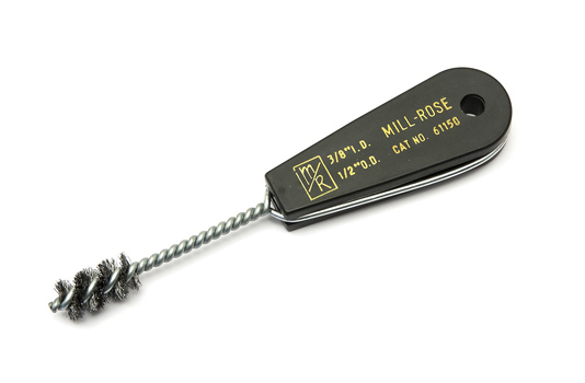 Internal Ferrule Brush, 9.5mm