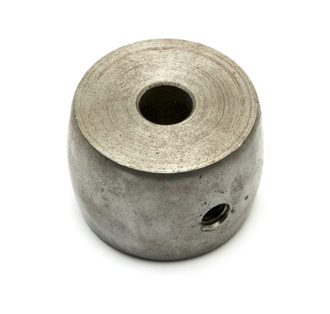 2 3/8ths Burnishing Ball