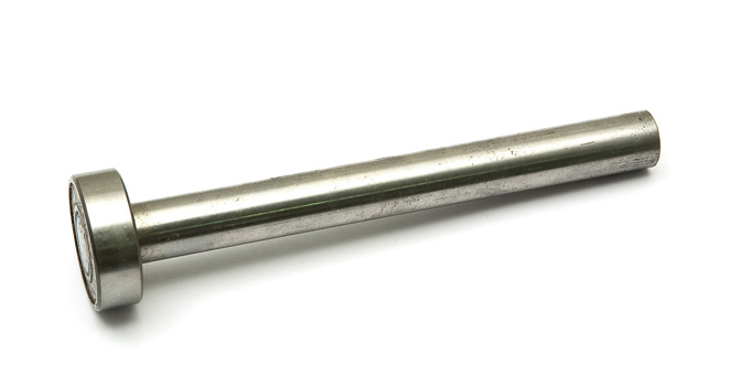 Saxophone Body Roller