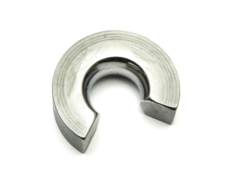 Burnishing Ring for Slide Tubes