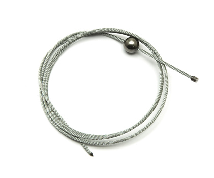 Replacement Cable for FP50 Dent Ball Holder
