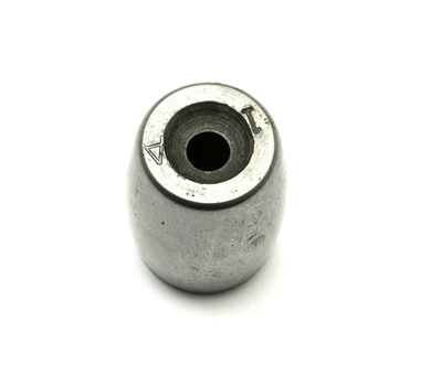 Barrel Dent Ball - 19.69mm