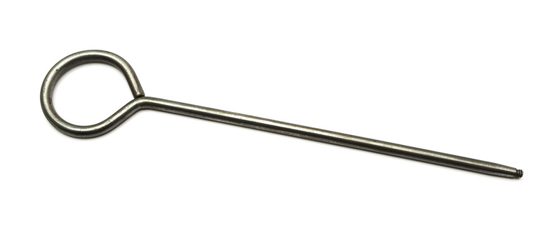 Knuckle Dent Rod - A