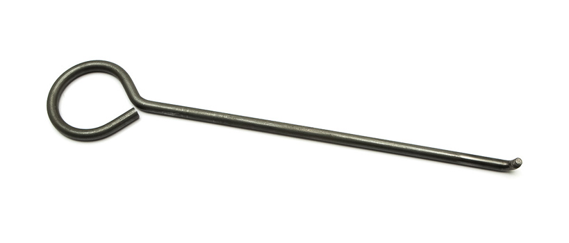 Knuckle Dent Rod - C