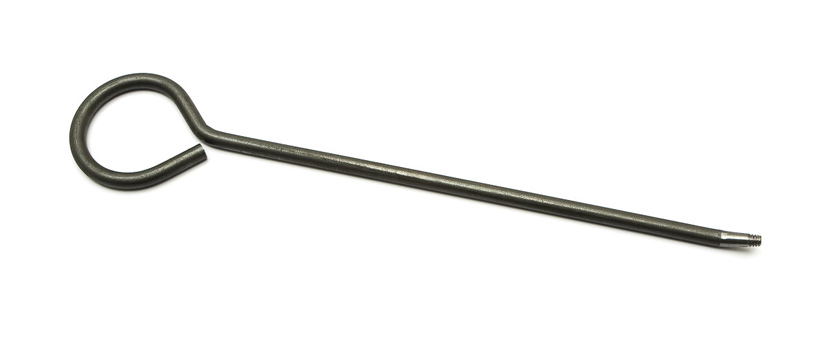 Knuckle Dent Rod - D