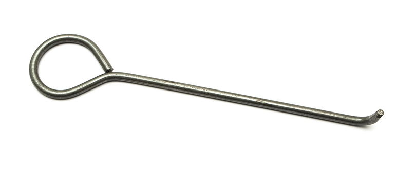 Knuckle Dent Rod - E