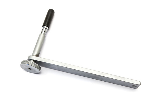 Small Right Angle Expander - Cornet / Trumpet / French Horn