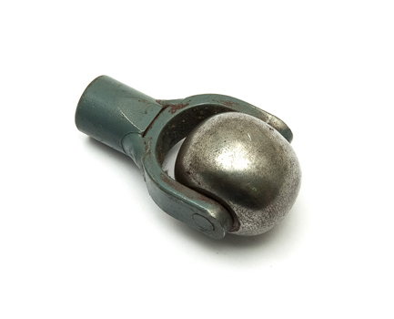 Roller Dent Ball, 25.4 mm