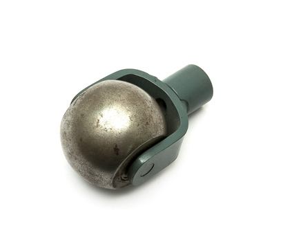 Roller Dent Ball, 38.1 mm